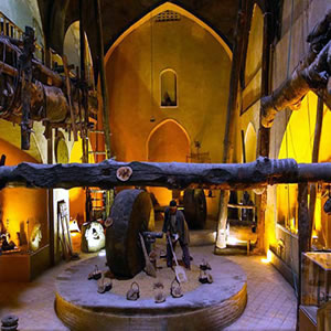 Shahi_Assar_Khaneh_Museum_300