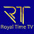 Royal time tv